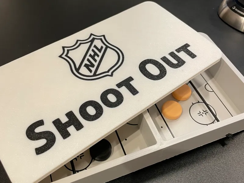 NHL Shoot Out
