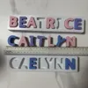 LETTERS 0.2mm layer, 2 walls, 15% infill