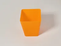 Port Large - 0.12mm layer, 2 walls, 15% infill