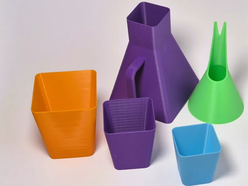Kit de jardinage modulaire