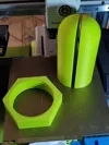 0.2mm layer, 2 walls, 20% infill