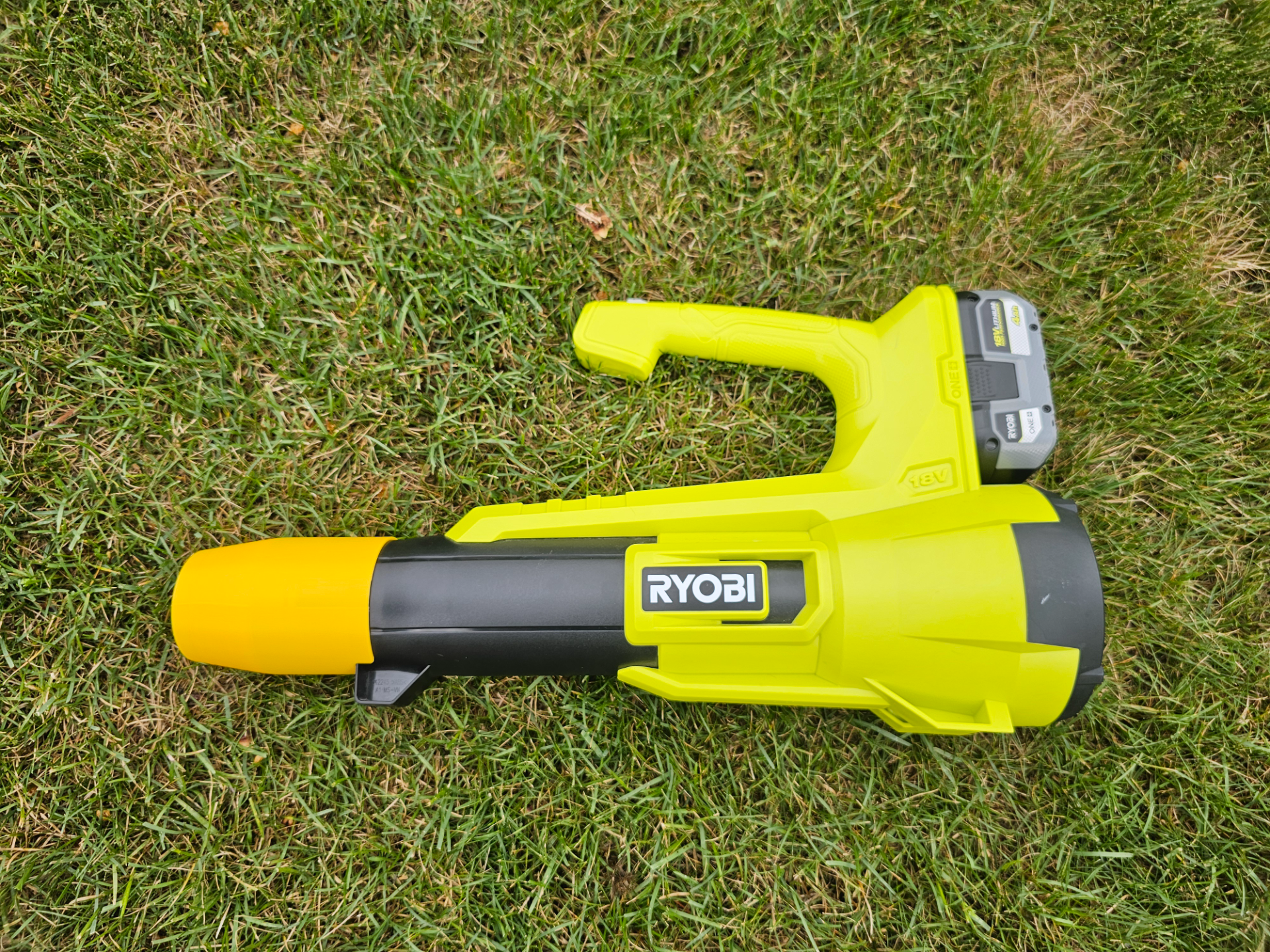 Ryobi P21011 Leaf Blower Stubby Nozzle