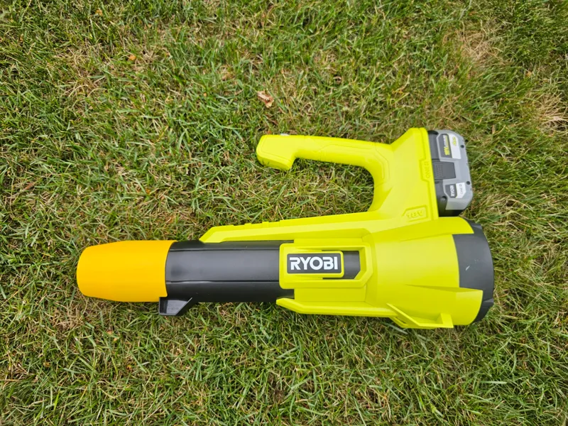 Ryobi P21011 Leaf Blower Stubby Nozzle