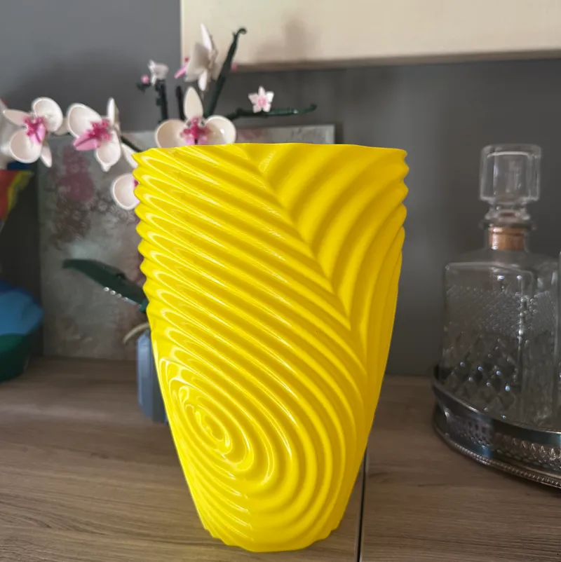 Vase VERSACE_GLAM