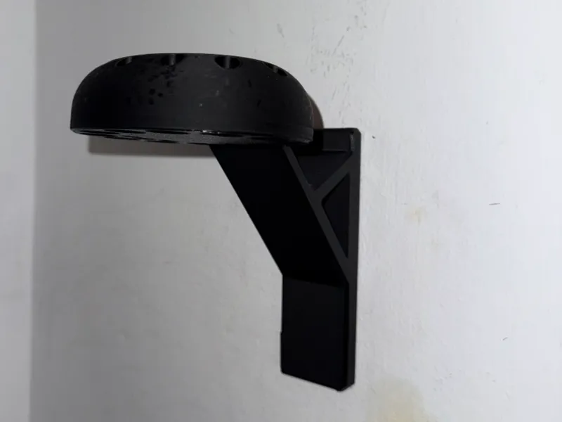 Soporte Casco V2.0