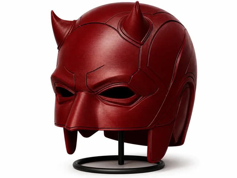 DAREDEVIL HELMET