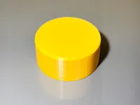 0.2mm layer, 4 walls, 25% infill