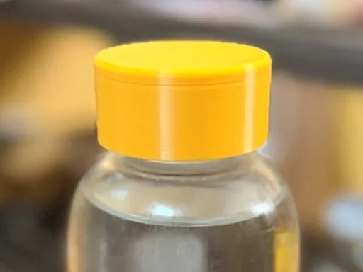 Capuchon générique pour bouchon bouteilles LAVIE