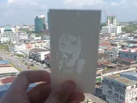 0.2mm 层高, 2 层墙, 100% 填充