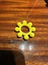 0.16mm layer, 3 walls, 15% infill