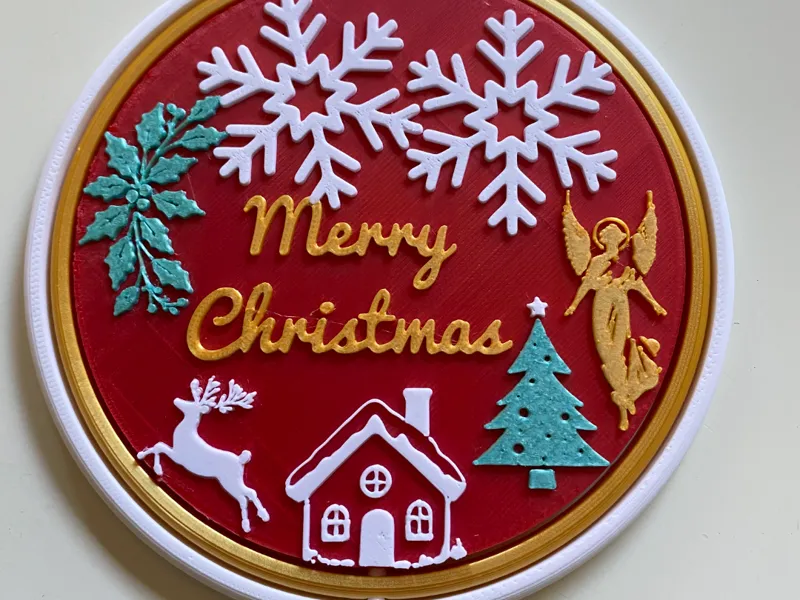 Christmas Decoration