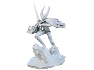 Hollow Knight