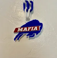Keychain Model