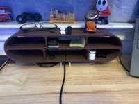 *NEW* Desk riser (Larger and sleeker)