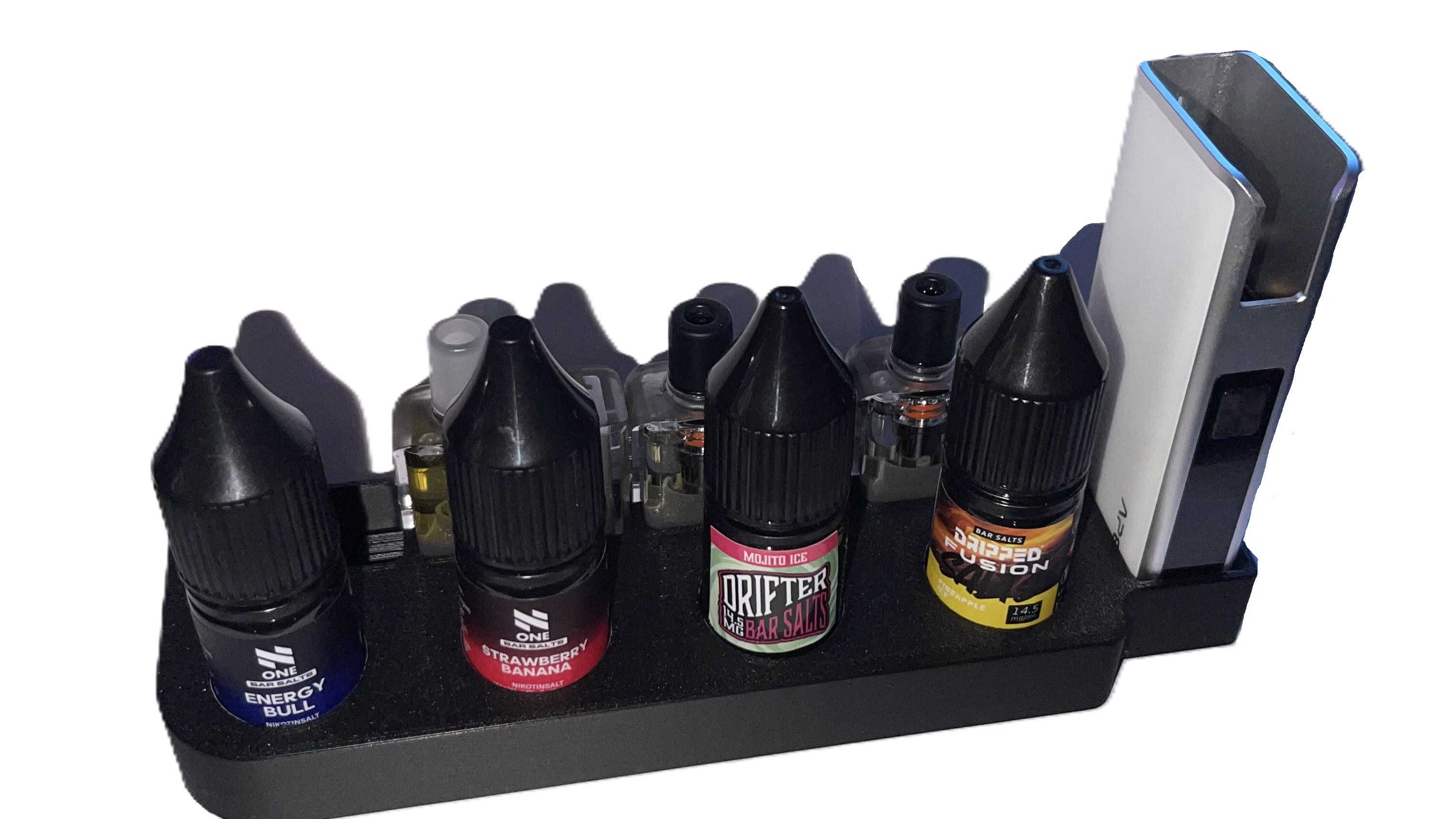 COPRI-E-SIGARETTA PER APEX VAPORESSO - Modello di stampa 3D gratuito -  MakerWorld