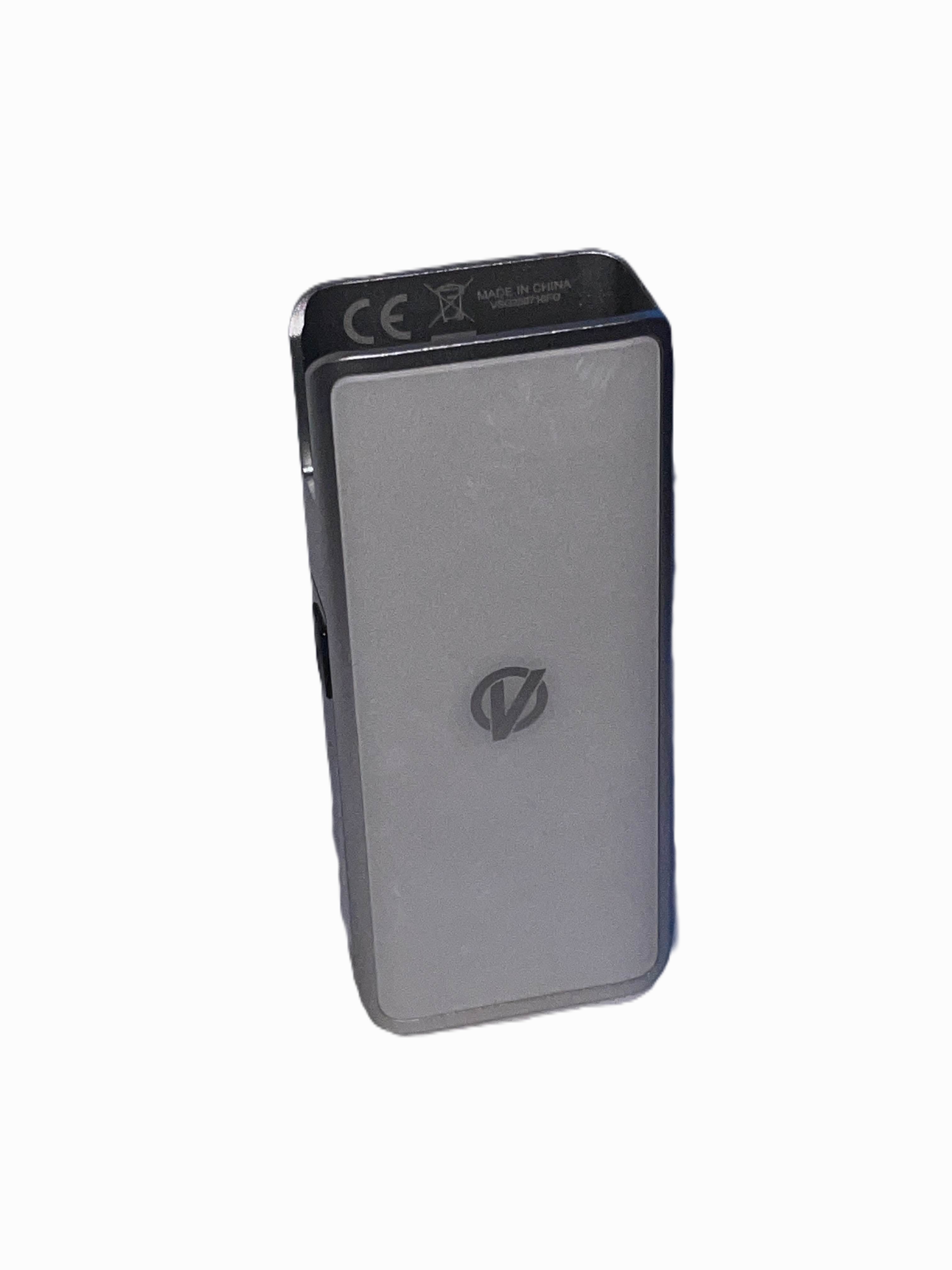 COPRI-E-SIGARETTA PER APEX VAPORESSO - Modello di stampa 3D gratuito - MakerWorld COPRI-E-SIGARETTA PER APEX VAPORESSO - Modello di stampa 3D gratuito - MakerWorld