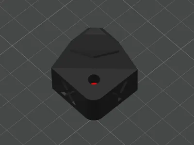 Bency Cube XYZ – Advanced Calibration Test
