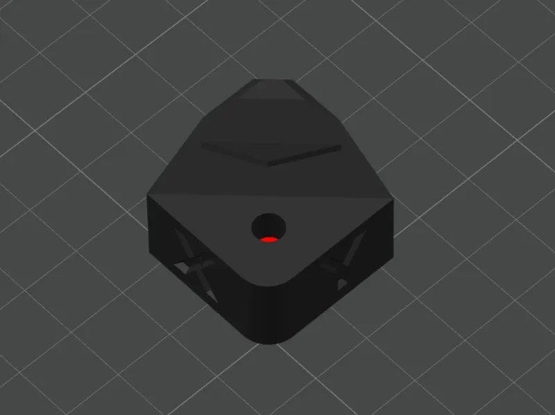 Bency Cube XYZ – Advanced Calibration Test