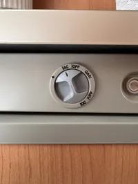 Dometic RM7501 - 0.16mm layer, 4 walls, 15% infill