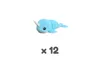 Narly (12 uds)