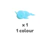 Narly (1 color) (1 ud)