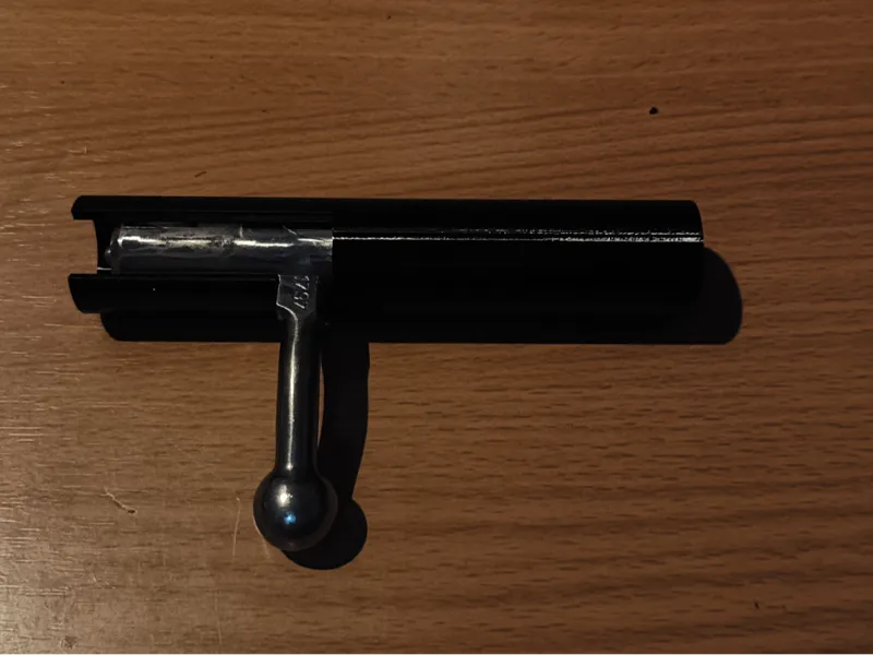 VOSTOCK CM2 BOLT PROTECTOR-DECOCKER