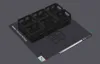 0.2mm layer, 6 walls, 25% infill gyroid, Arachne