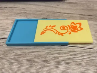 50€ gift box