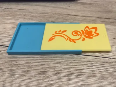 50€ gift box