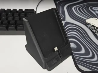 S23 Wired Slide in Charging Dock 