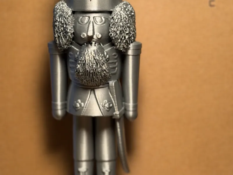 Nutcracker