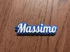 0.2mm layer, 2 walls, 20% infill