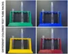 Test tube holder for diameters less than 24