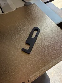 Porte-clés support téléphone — photo 4