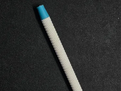 Simple Magnet Press Tool for 6x1mm Magnets