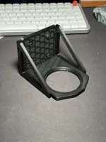 for heated Inserts