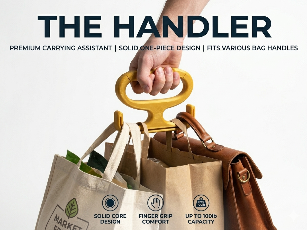 The Handler