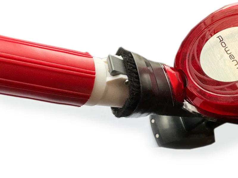 Adapter for Rowenta X-force flex vacuum cleaner