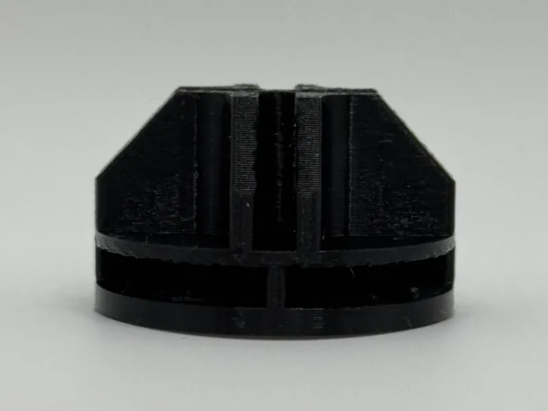C & C grid connector