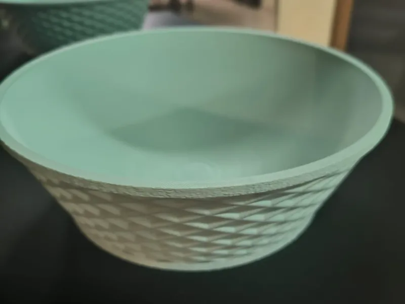 Elegant & Ultra-Practical Catchall Bowl