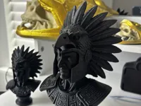 0.2mm layer, 3 walls, 15% infill