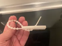 0.2mm layer, 3 walls, 15% infill