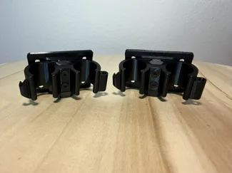 Trekking Pole Backpack Holder