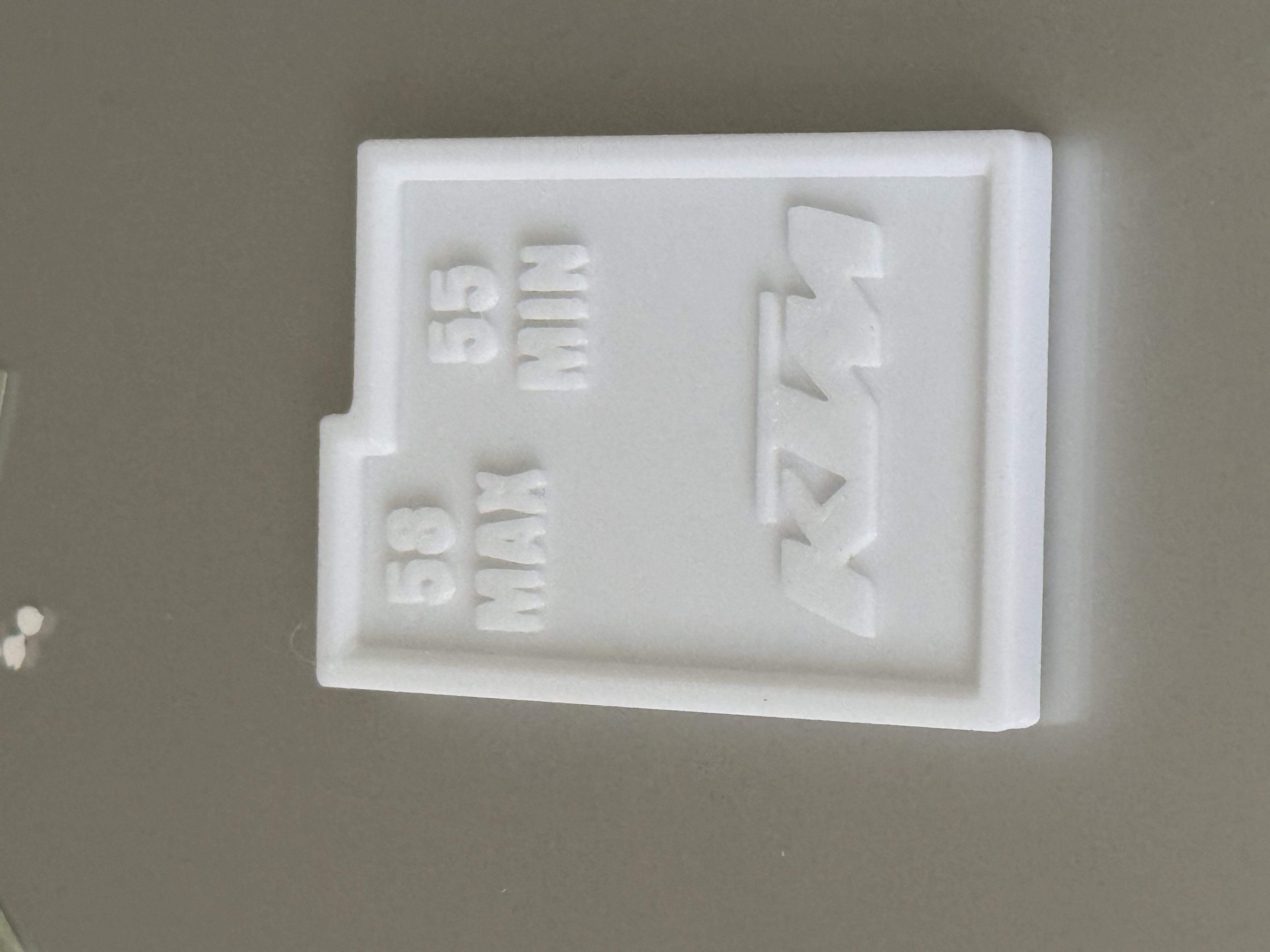 Miniatura 5 do modelo 3D Chain slack tool