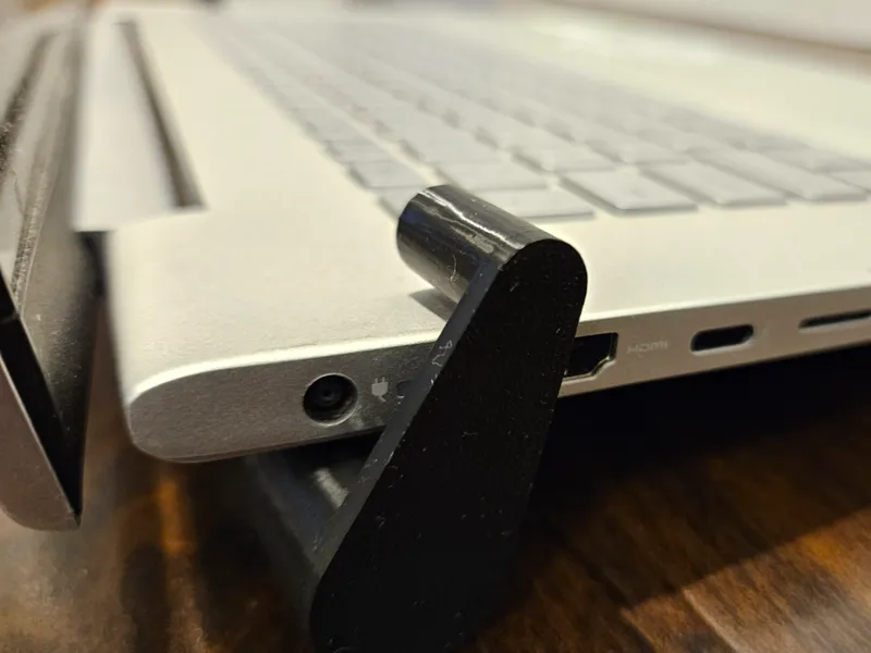 Portable Laptop Stand