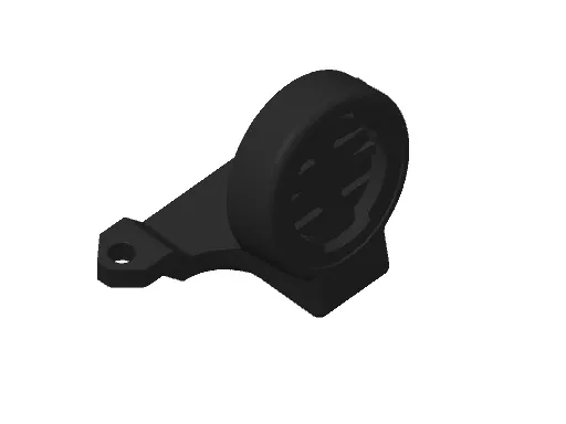 Magene Swat Saddle Mount.