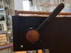 Large handle