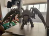 0.2mm layer, 2 walls, 10% infill