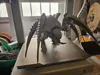 150%. 0.2mm layer, 2 walls, 10% infill