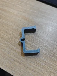 0.2mm nozzle, 0.1mm layer, 4 walls, 15% infill